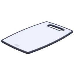 51084 GIPFEL Набор кухонный из 2-х предметов: доска разделочная пластиковая 23х37см, нож универсальный 13см. Материал лезвия: X30Cr13. Рукоять: пластик.  фото 3