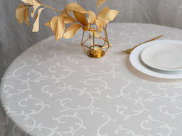 Скатерть Жкр150-1927/110701П Диам150