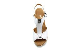 Босоножки EDART 6001.624 be.white.maxfloat