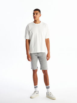 S?per Skinny Fit Erkek Jean ?ort