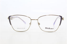 Оправа Disikaer 87005 52-18-140 C6