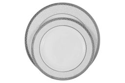 Обеденный сервиз Бостон, 12 персон, 50 предметов - Anna lafarg emily фото 2