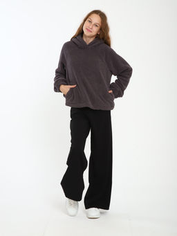 Худи "Плюша" графит