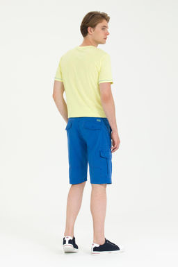 Erkek Saks Dokuma _ort