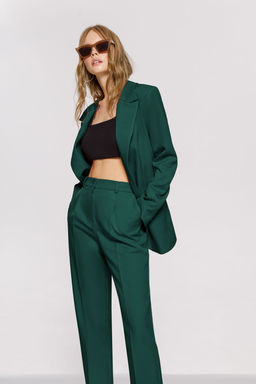 Костюм Pirs 4078 изумрудный  фото 2