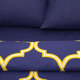 Постельное бельё Этель дуэт Вечер в Марокко 143х215- 2 шт, 240*220, 70х70-2 шт  фото 2