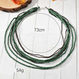 Колье арт. 26 6328 (id 276766) - Rada фото 3