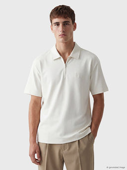 Polo Yaka Erkek Ti??rt