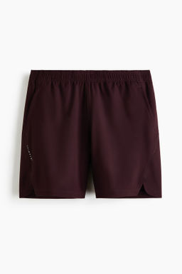 Pantal?n corto de deporte con DryMove - H&m фото 14
