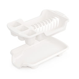 Сушилка для посуды со сливом, арт. А(М6242)