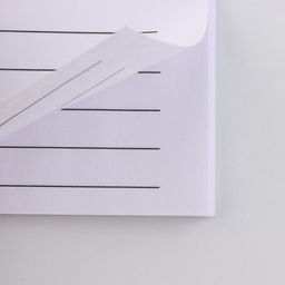 Подарочный набор, блокнот А6, 32 листа и волшебная ручка С 8 марта - Artfox фото 10