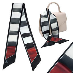 CHERRY & CHOCOLATE Лента LE1012 90*7