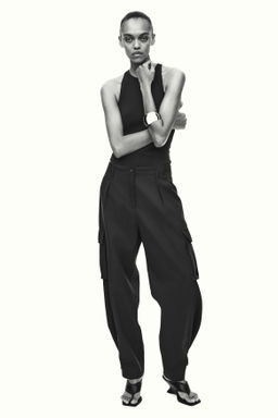 Body en punto roma - H&m фото 3