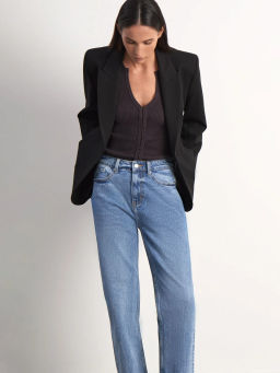 EMKA / Джинсы Mom Fit 385 фото 2