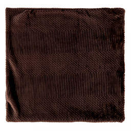 Наволочка декоративная на молнии 45х45см Сокол, велсофт Bellini ,гладкокрашенный, стриженный, полиэстер 100%, плотность 240г/м2, упаковка на картоне, Домашняя мода (Россия)  фото 6