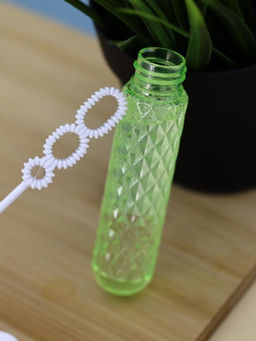 Портативный механический ручной вентилятор Sweet astronaut, grey