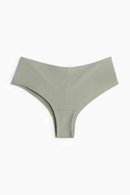 Pack de 3 bragas hipster Cheeky efecto invisible - H&m фото 6