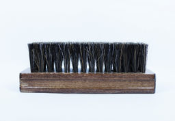 Щетка обувная МАЛАЯ 10.5 см(натуральный волос) - Collonil фото 2