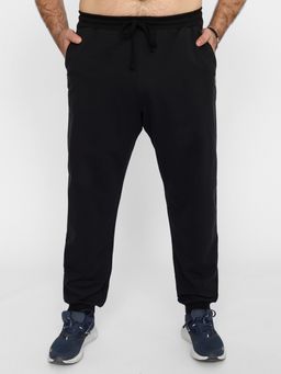 CRB wear/FSLM 70110-22 Брюки мужские,черный/Ex.Cherubino