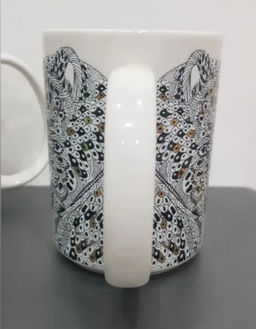 Кружка Леопард, 0,5 л - Home & Style фото 7