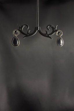 Серьги С-35/44