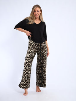 м444 Костюм Кира (леопард) - Иванушка-трикотаж фото 3