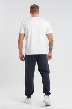 07 Брюки мужские с манжетом