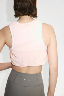 Chaleco de running ligero - H&m фото 4