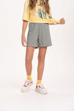 GFH3333 Шорты для девочек