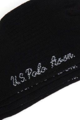 Kad_n Siyah _orap - U.s. polo assn фото 3