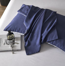 КПБ Mency Бархатный сатин MENBS010 2 спальный