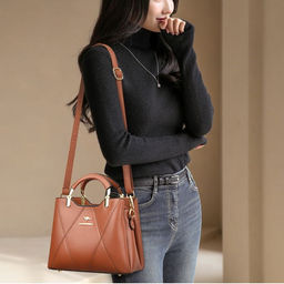 KAIDIFEINIROO Сумка женская 8771  фото 36