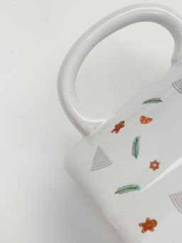 УЦЕНКА Кружка Тепла и уюта, 340 мл