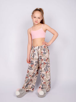 Майка для девочки на бретелях (бразильетка) 21183 Lets go - Let's go фото 6