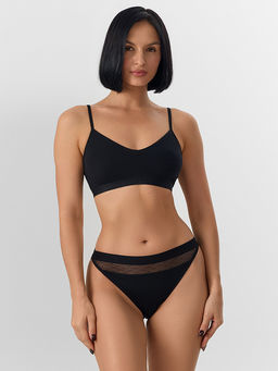 Цена за 2 штуки! ТРУСЫ ЖЕНСКИЕ