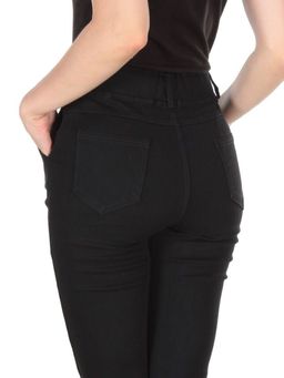 392-6 Джеггинсы женские MOVEMENT - Фабричный китай фото 5