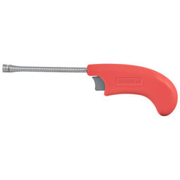 Цена за 2 шт. Пьезозажигалка JZDD-23-C (003788)