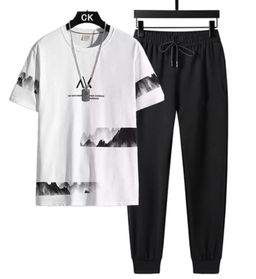 Костюм двойка мужской V, Артикул: 111143