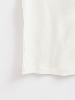 CONTE LTD 2643 Топ женский white - Conte elegant фото 8