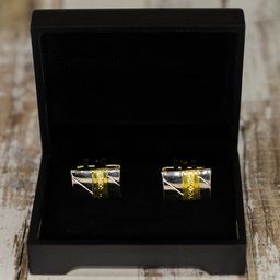 Запонки 
 1.01-013-046