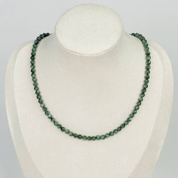 Колье из Серафинита 42 см +