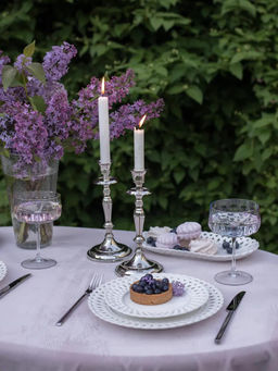 БЛЮДО LEFARD STYLE 35,5 СМ ОВАЛЬНОЕ фото 12