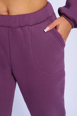 688 Костюм с начесом ZIP