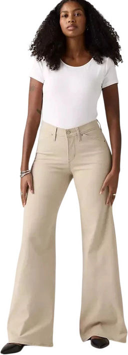 Джинсы женские