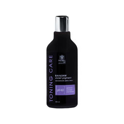 Бальзам Violet Pigment Toning Care pH 4.0