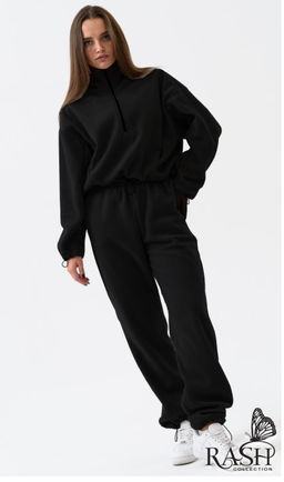 Костюм "Айва" черный Цвет:как на фото