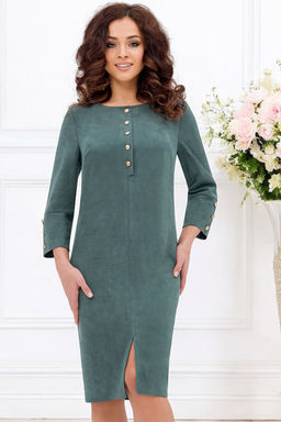 Платье Ренди (46-56) - Serenada фото 3