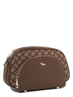 Сумка Labbra L-HF4471 cafe noir/cafe noir-l.cacao