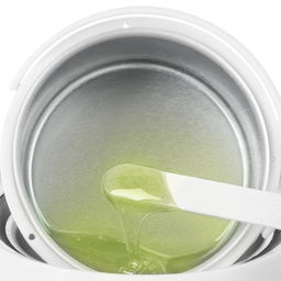 Ital Wax Воск горячий пленочный для депиляции Аргана в гранулах / Top Line Argan, 100 г - Italwax фото 6