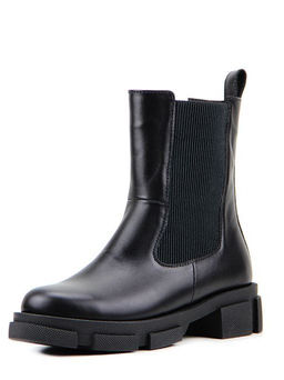 Челси EDART 333.21074 bl.black/байка